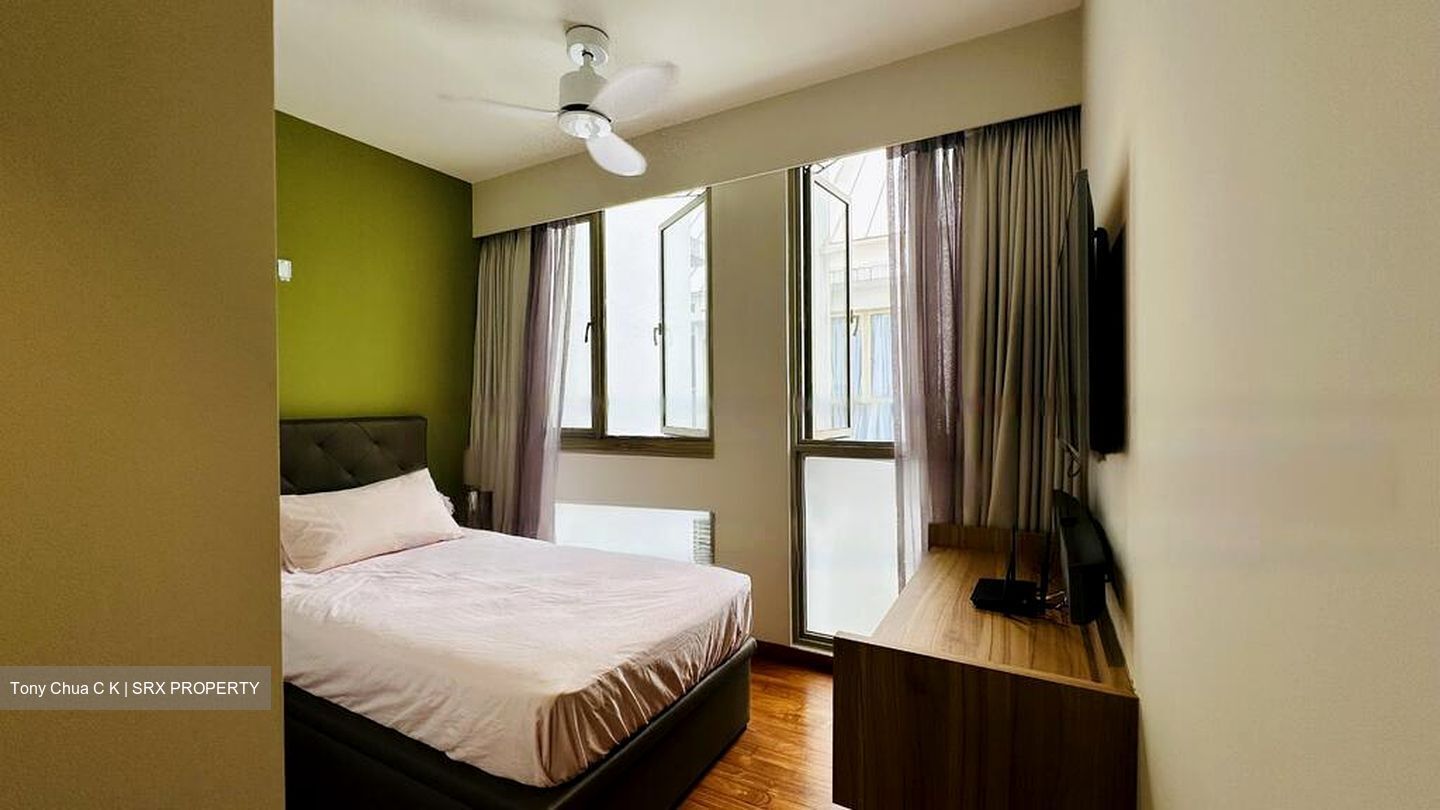 Este Villa (D28), Terrace #480091021